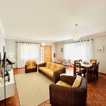 Quinta Do Ribeiro Salgado'S Beach House Porto Santo Eksteriør billede