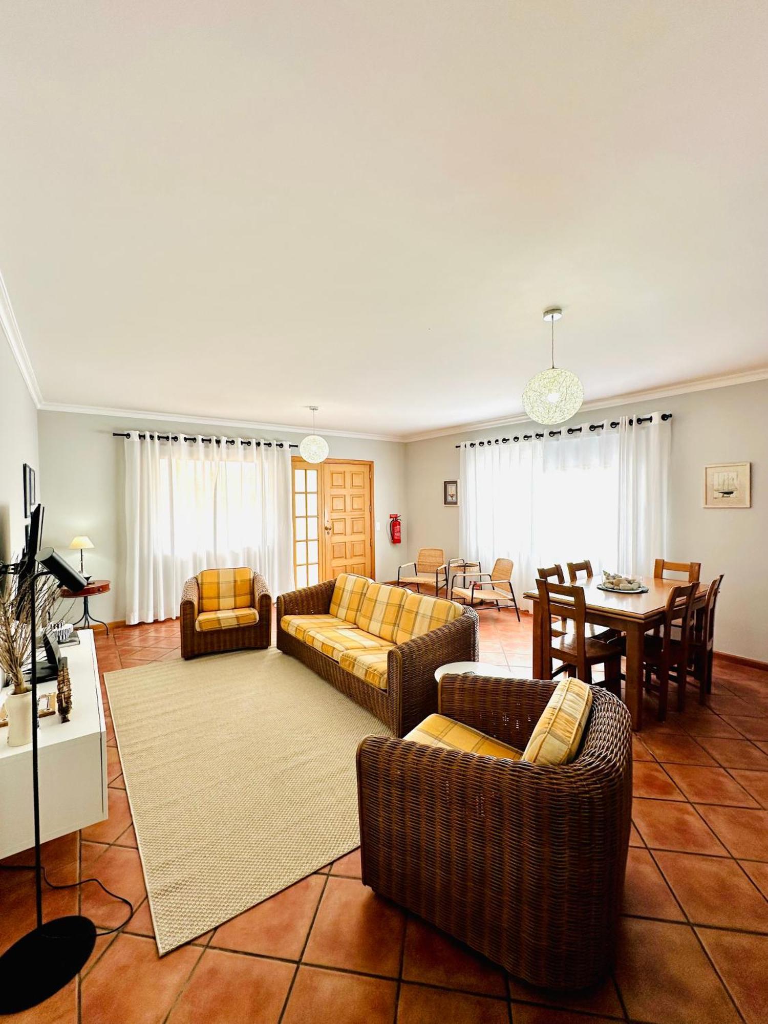 Quinta Do Ribeiro Salgado'S Beach House Porto Santo Eksteriør billede