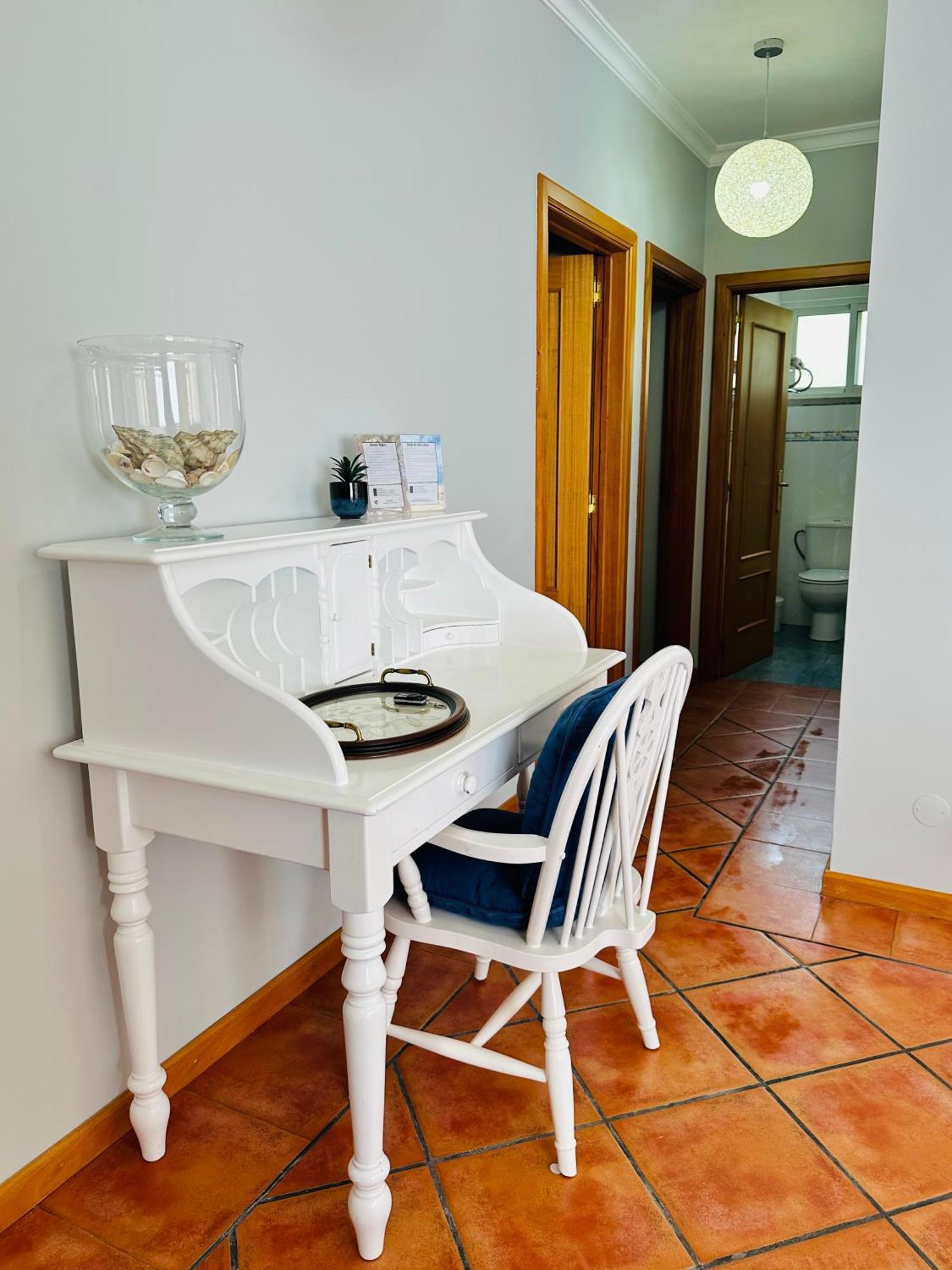 Quinta Do Ribeiro Salgado'S Beach House Porto Santo Eksteriør billede