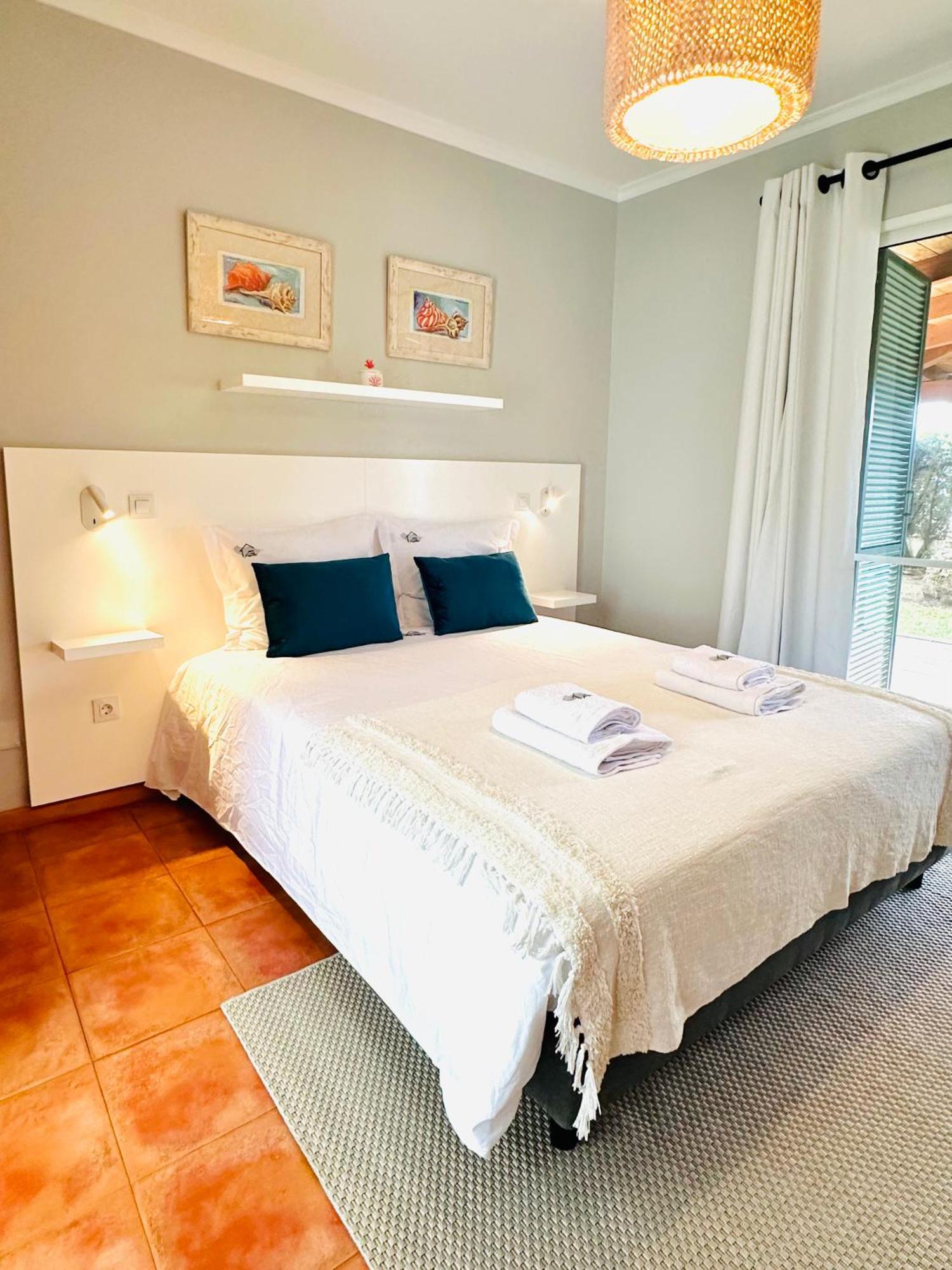 Quinta Do Ribeiro Salgado'S Beach House Porto Santo Eksteriør billede