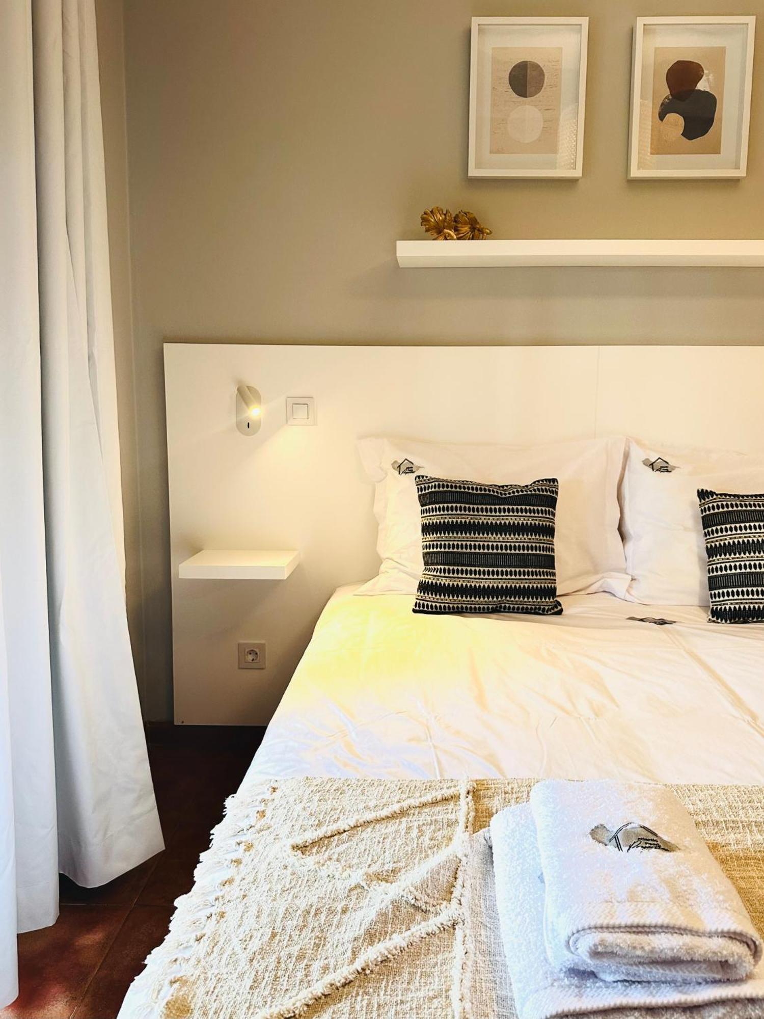 Quinta Do Ribeiro Salgado'S Beach House Porto Santo Eksteriør billede