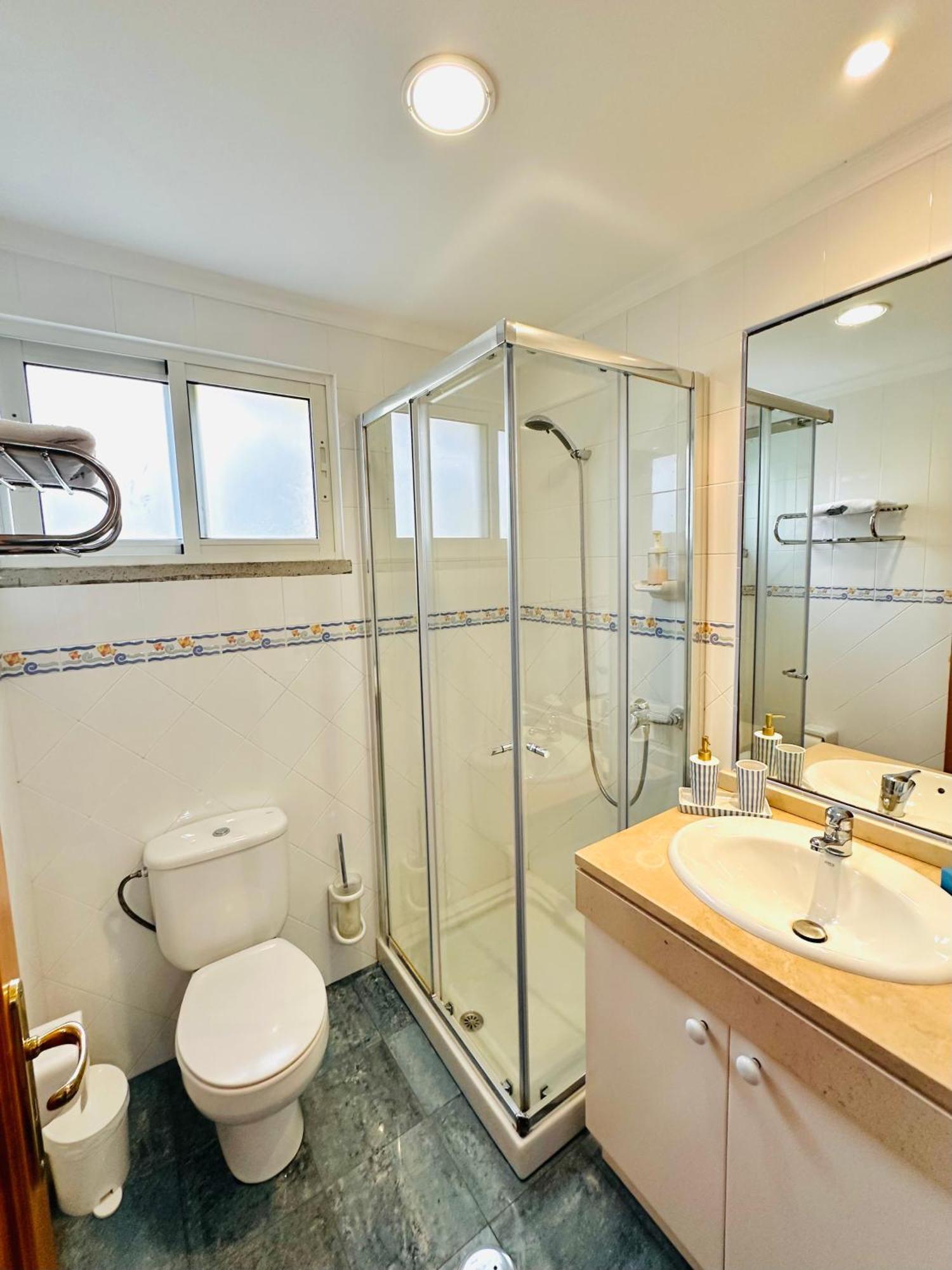 Quinta Do Ribeiro Salgado'S Beach House Porto Santo Eksteriør billede